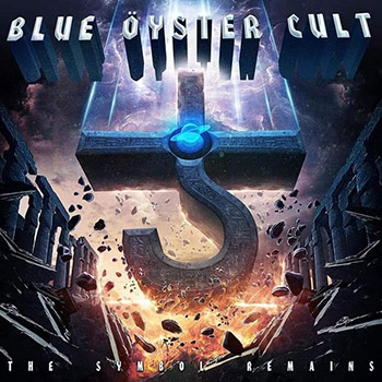The Symbol Arrives album cover